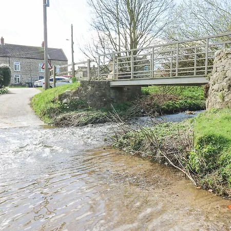 1 Countryman Hunton (North Yorkshire)