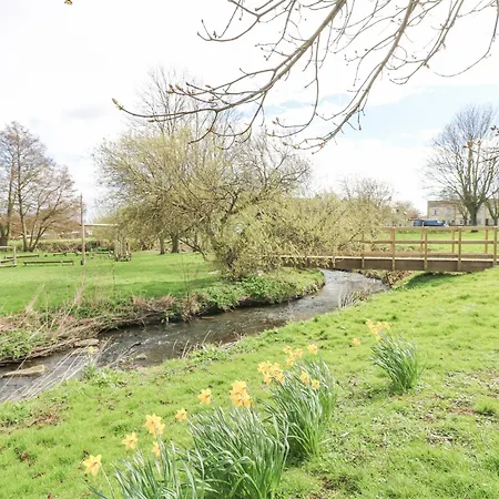 1 Countryman Holiday home