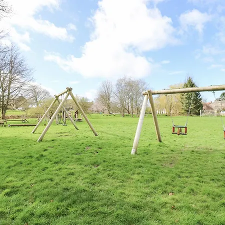 1 Countryman Holiday home Hunton (North Yorkshire)