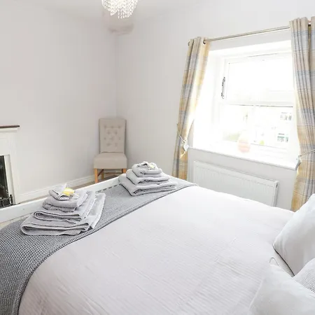 1 Countryman * Hunton (North Yorkshire)