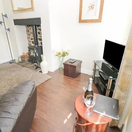 1 Countryman * Hunton (North Yorkshire)
