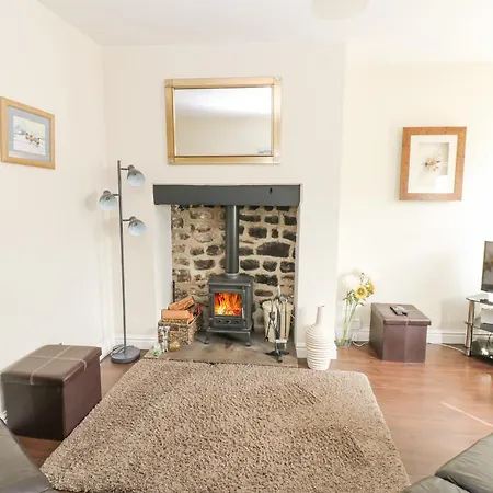 1 Countryman Hunton (North Yorkshire)